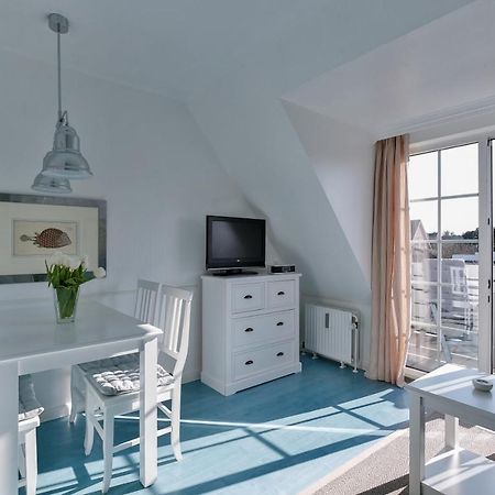Ferienwohnung Nelle 1 Stock Wenningstedt-Braderup Exterior foto