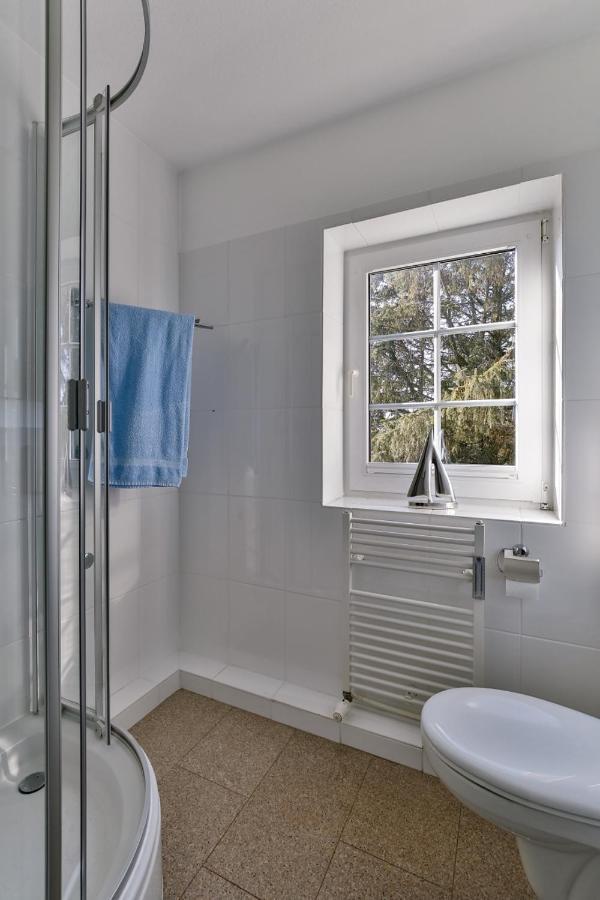 Ferienwohnung Nelle 1 Stock Wenningstedt-Braderup Exterior foto